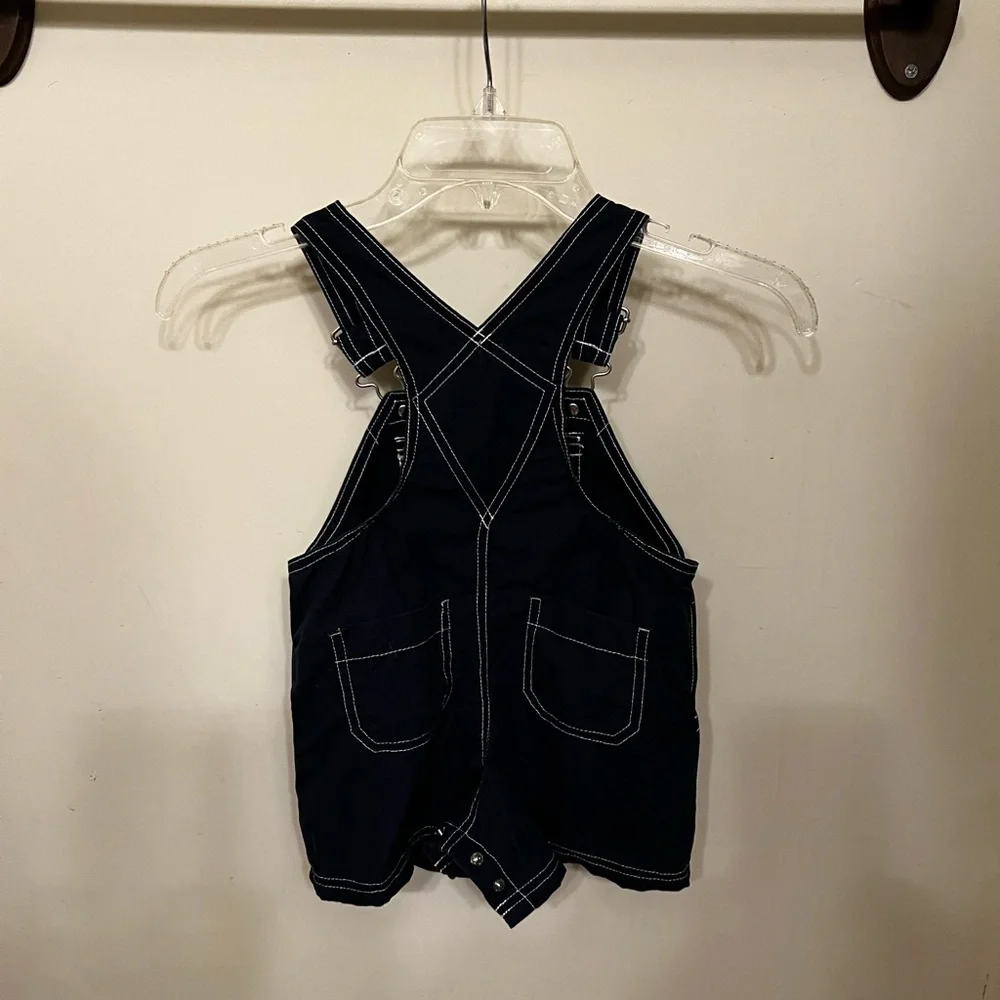 Vintage Two Piece Bundle of Boys Clothes 12-18 months, 18 months - Picture 2 of 7